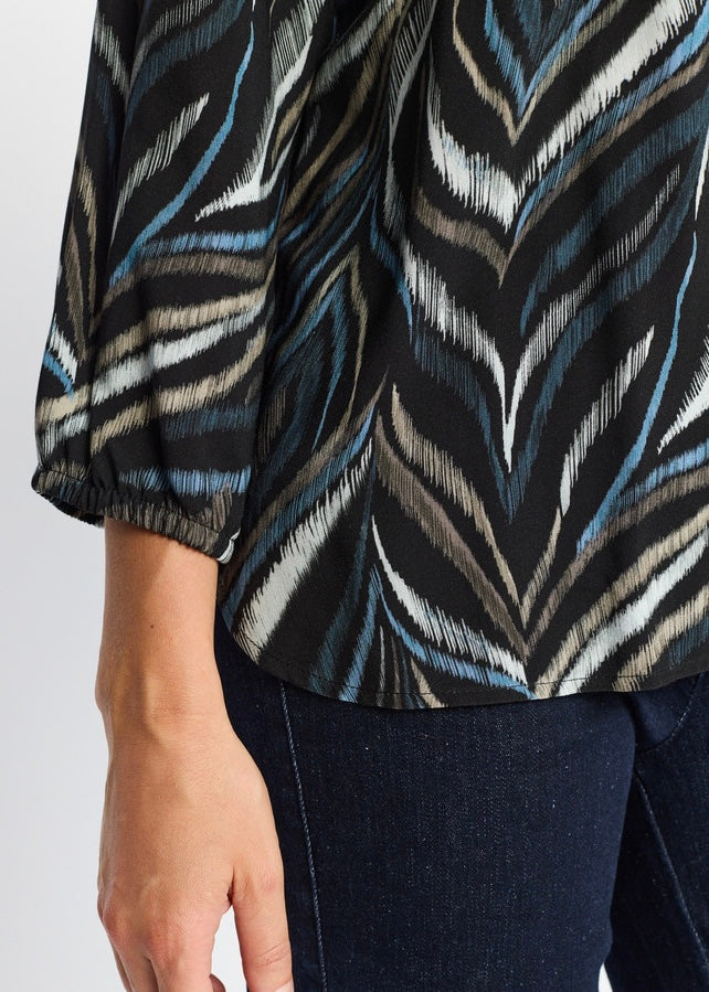 Blusa Dorte
