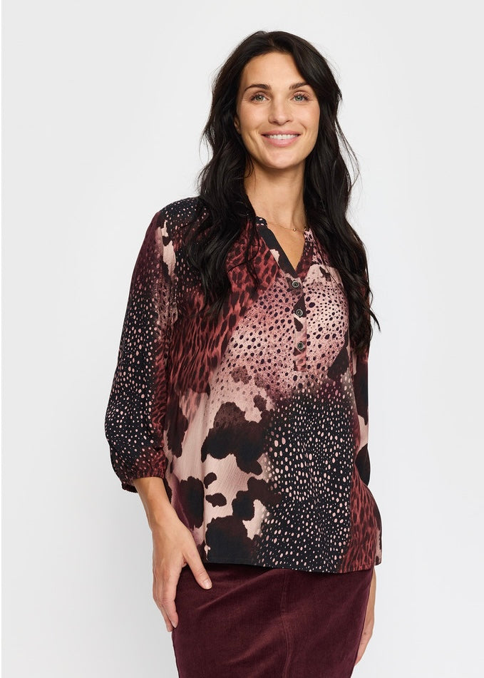 Blusa Maja