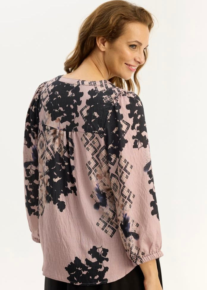 Blusa Pico