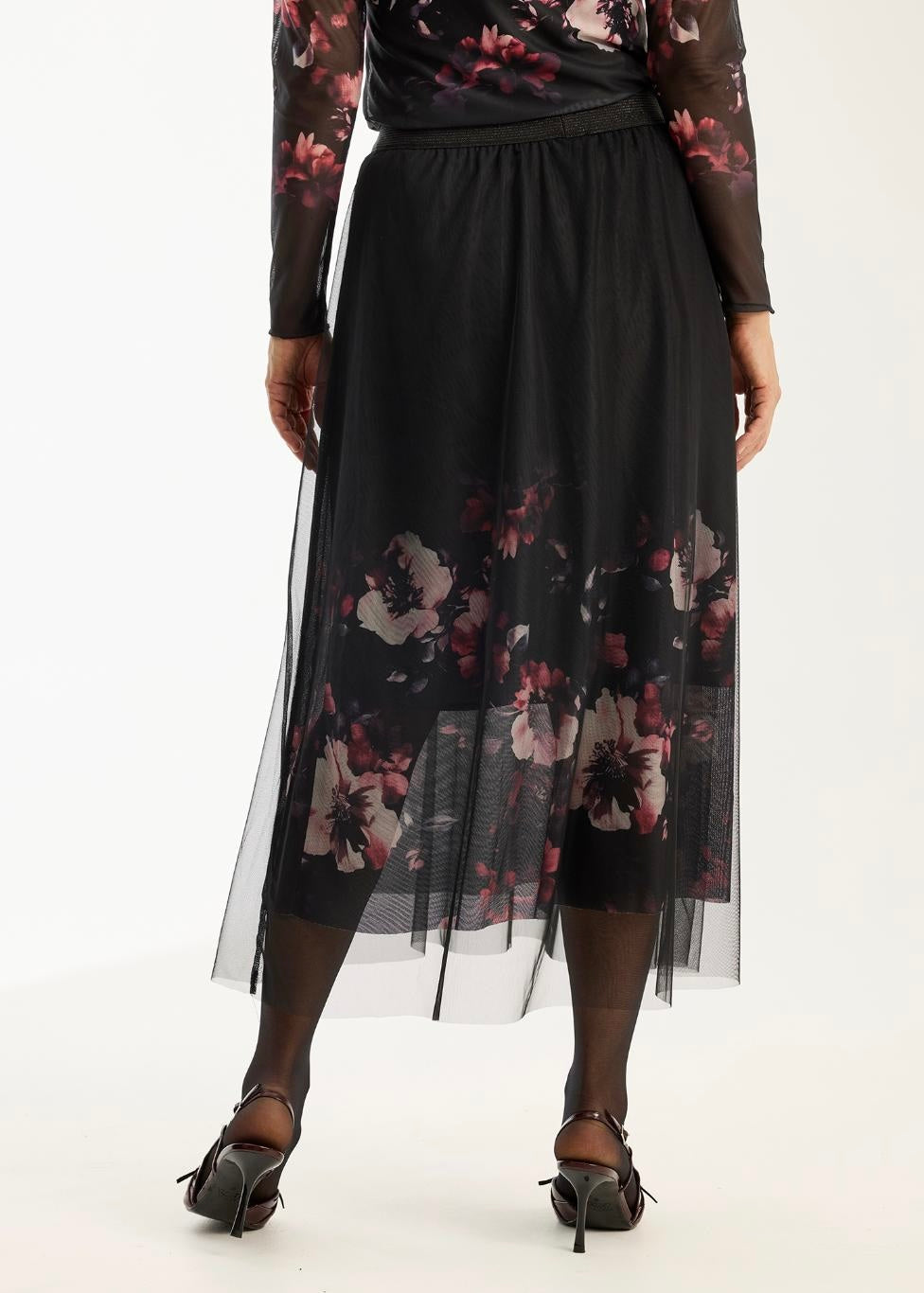 Niðurdeilur Rose