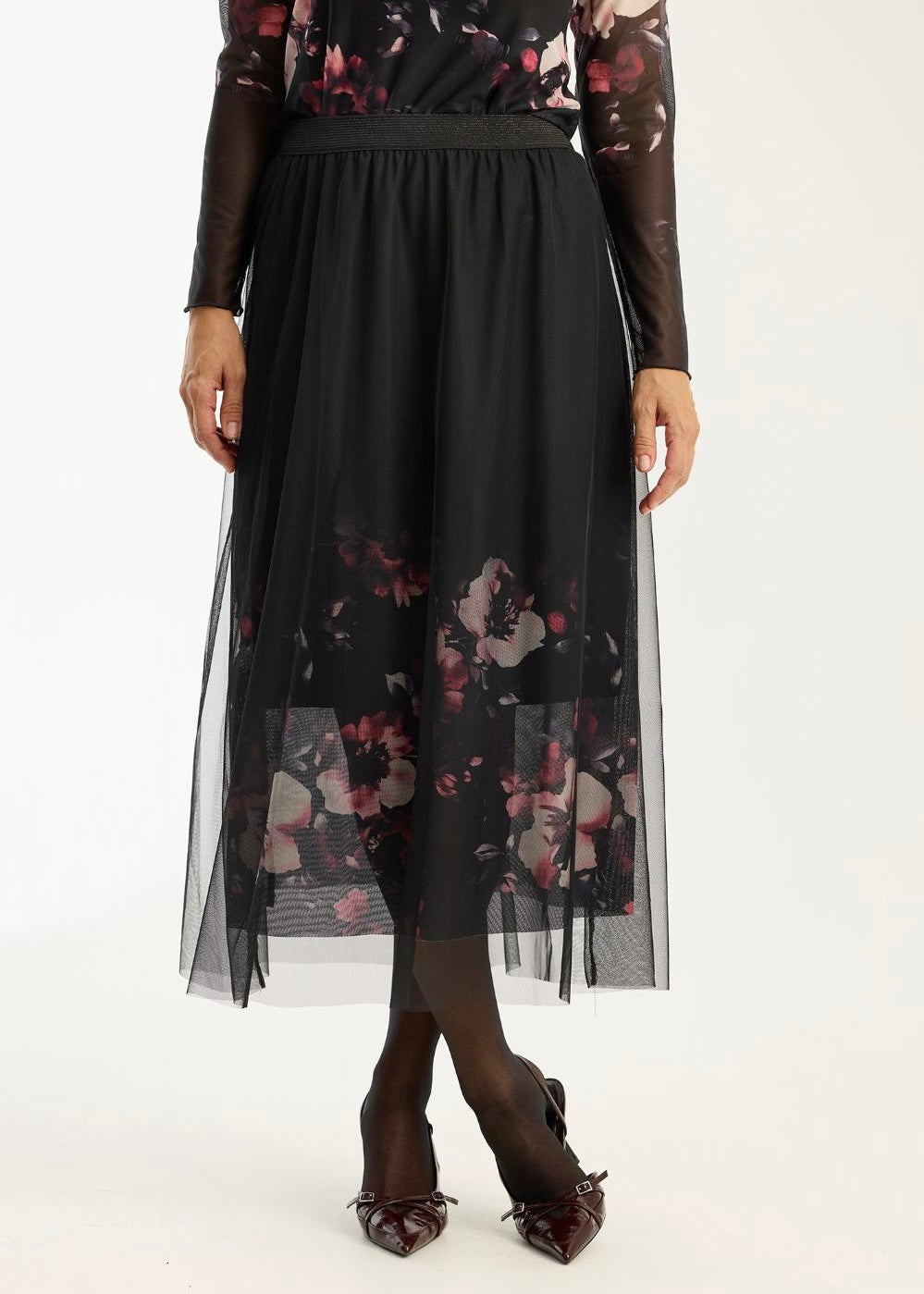 Niðurdeilur Rose