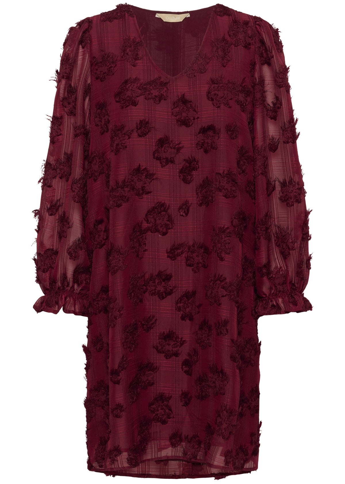 Kjóli Beannie, myrkareyður