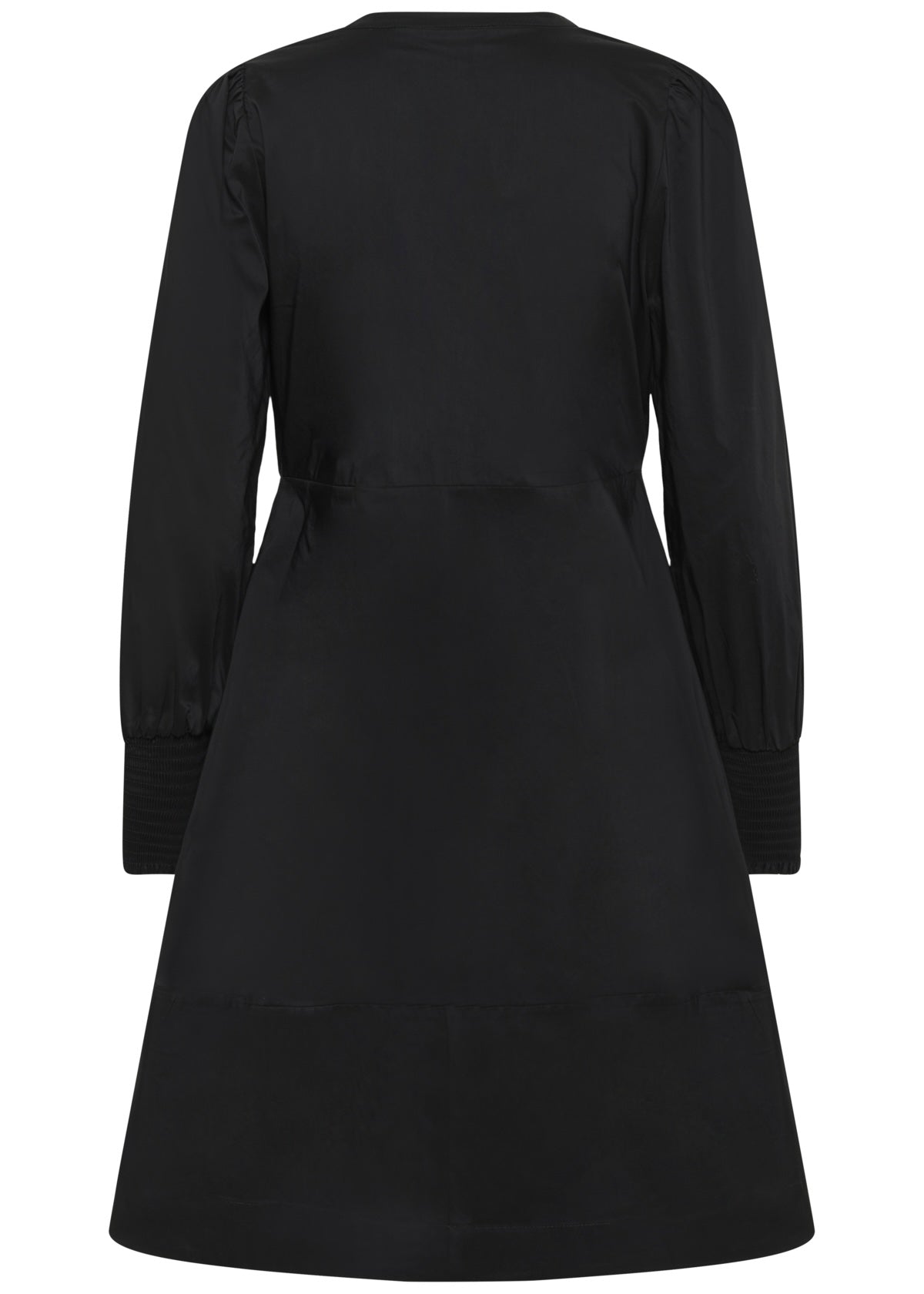 Kjóli Loretta Antoinett, svartur