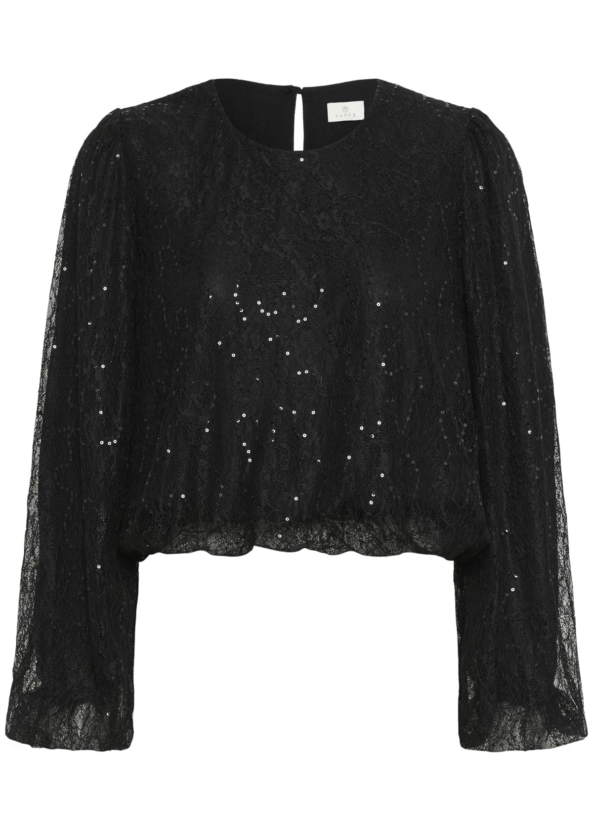 Blusa Otilia