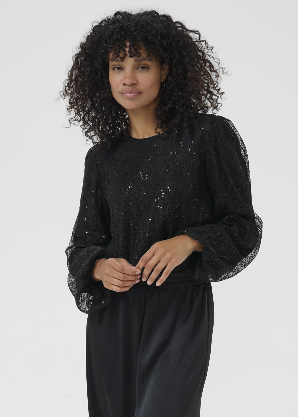 Blusa Otilia