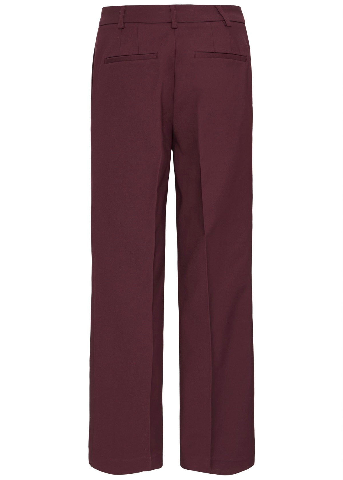 Buksur Bindy 1718, myrkareyðar