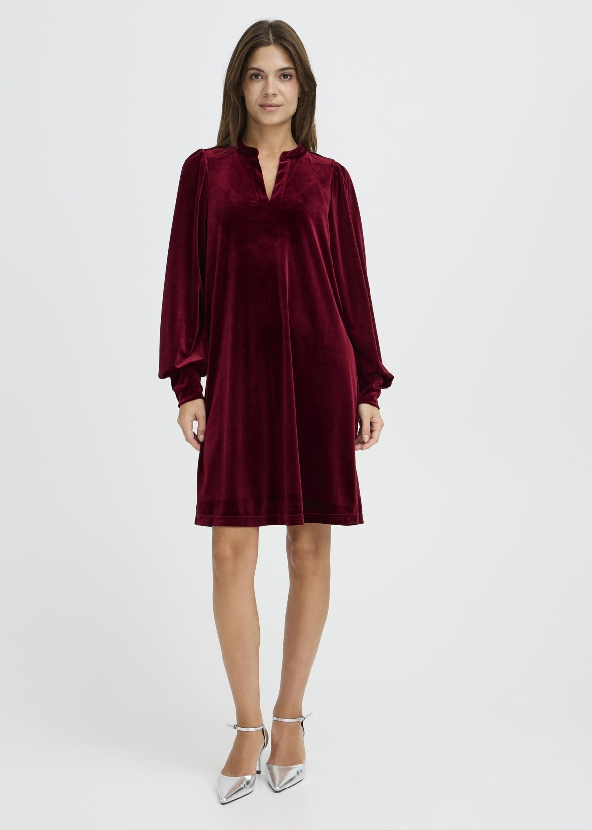 Kjóli Barbara,myrkareyður