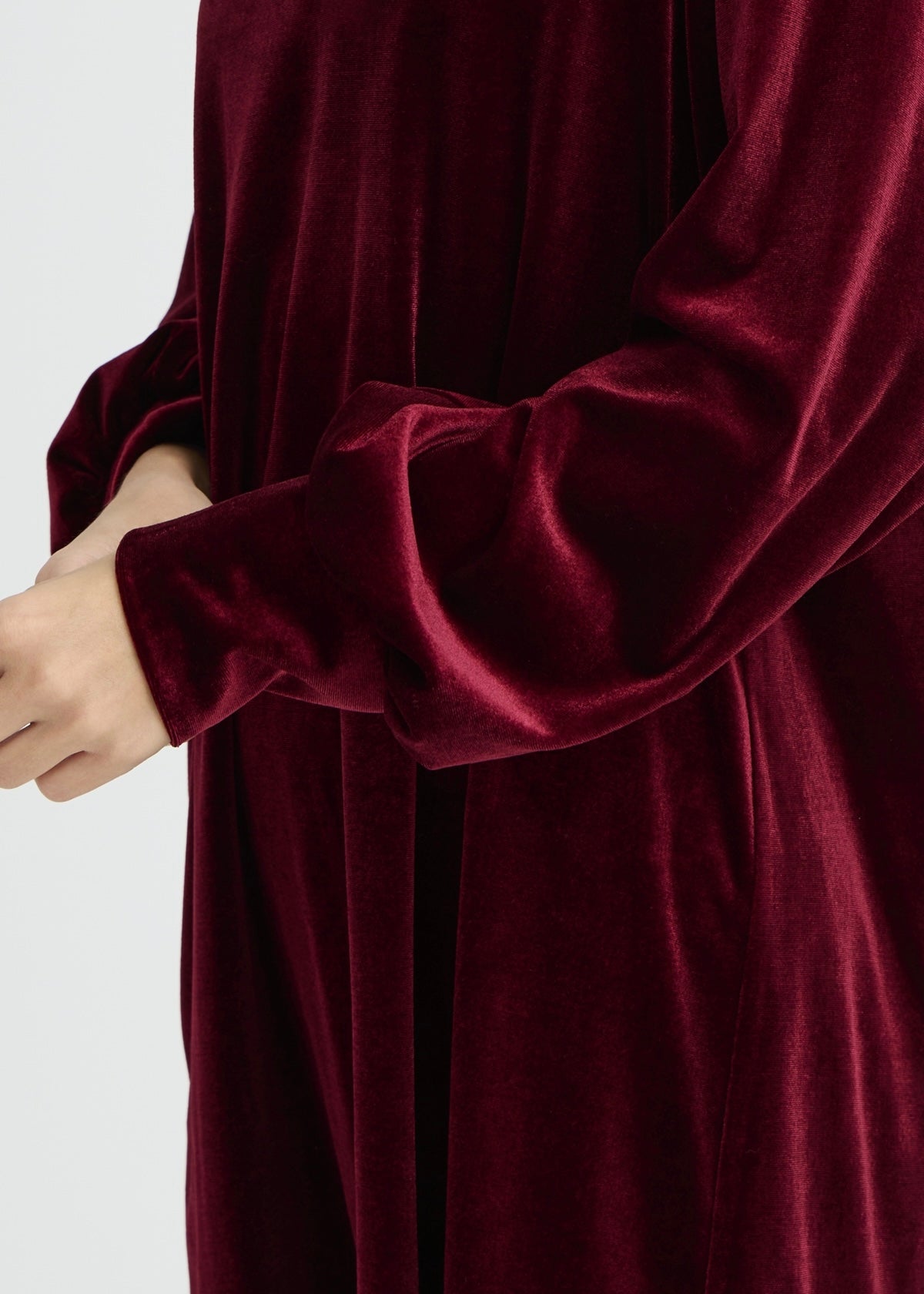 Kjóli Barbara,myrkareyður