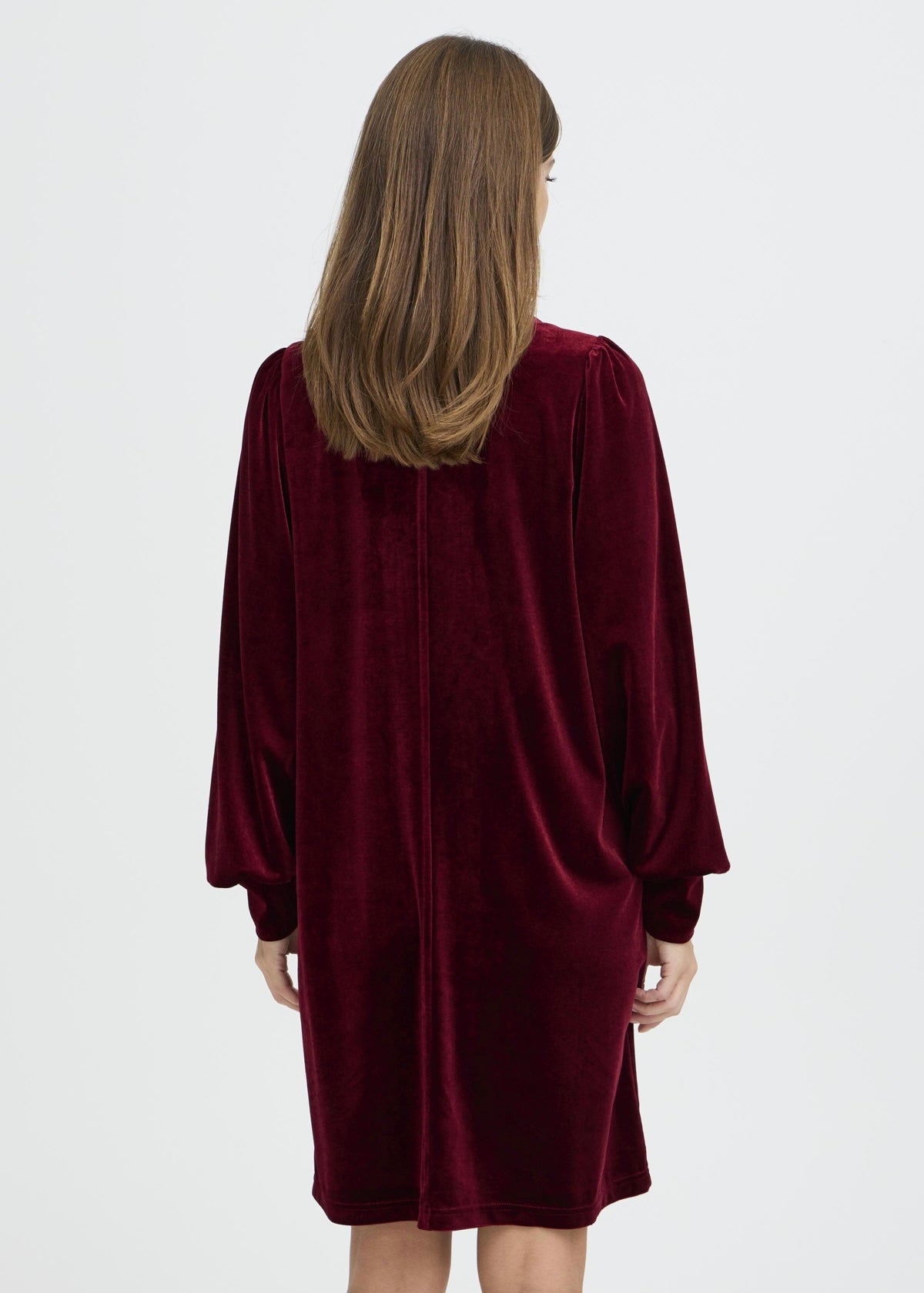 Kjóli Barbara,myrkareyður