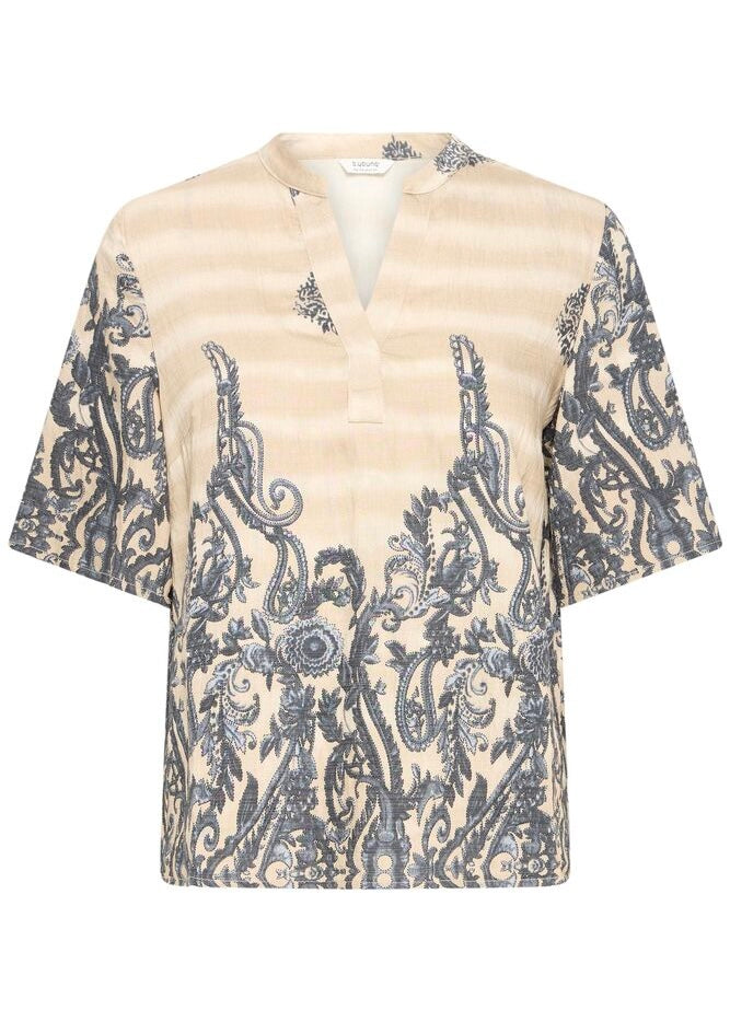 Blusa Ilian