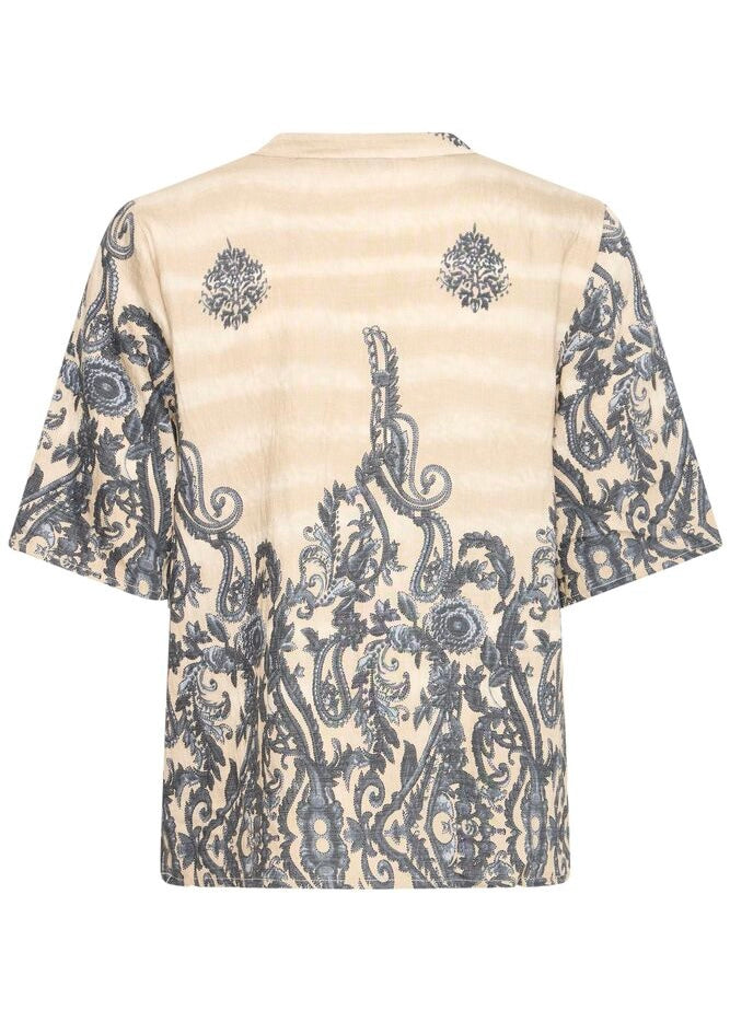 Blusa Ilian