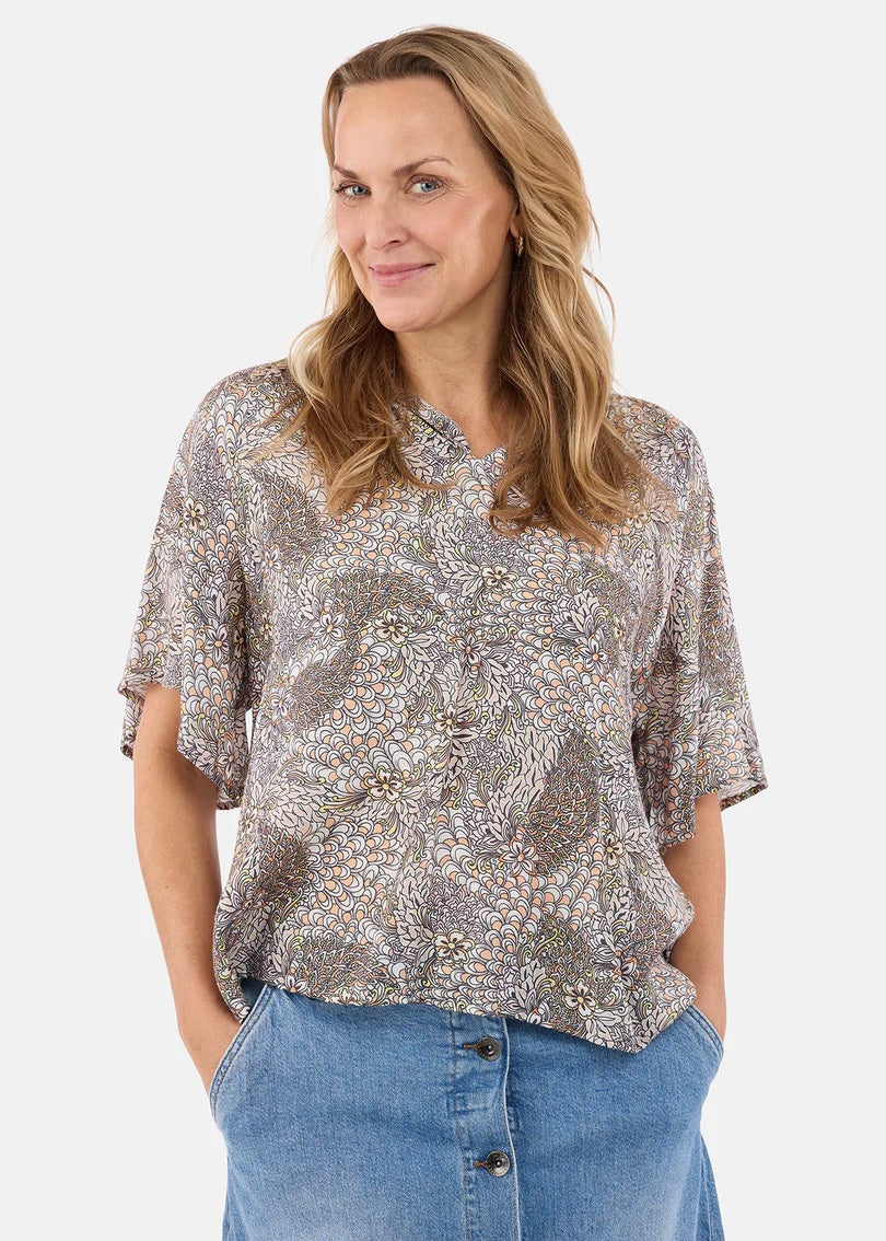 Blusa 18470
