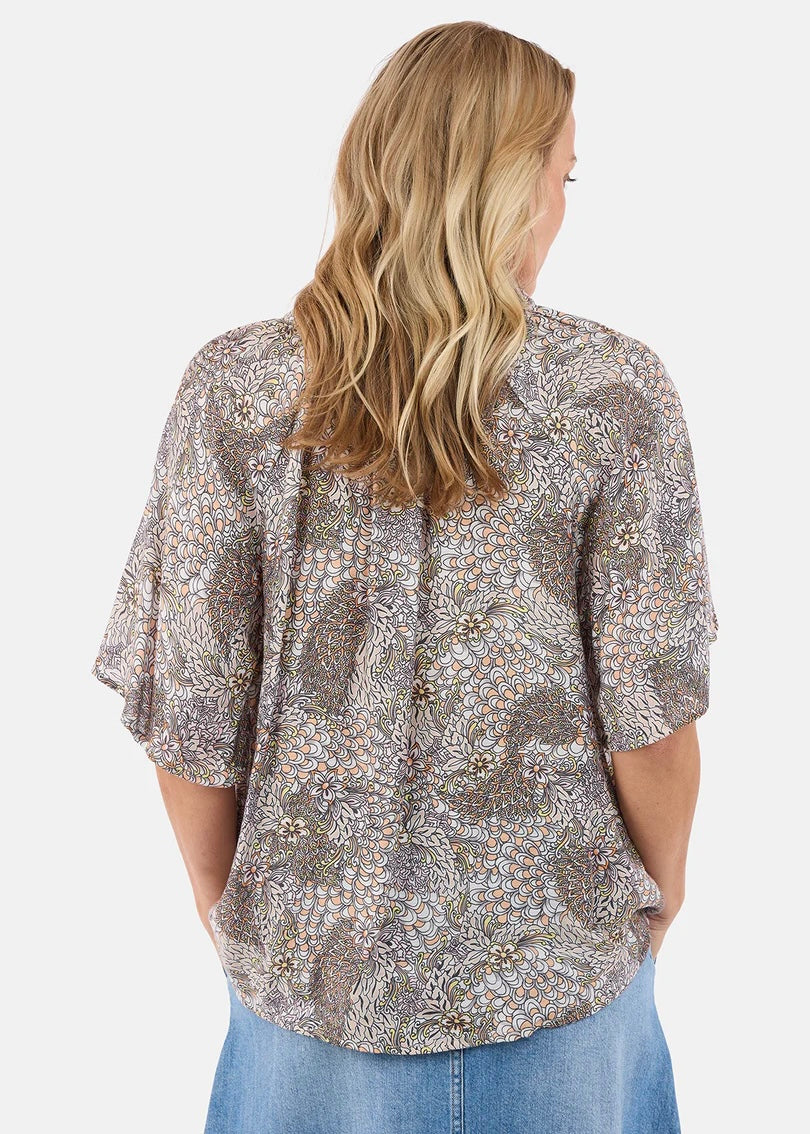 Blusa 18470