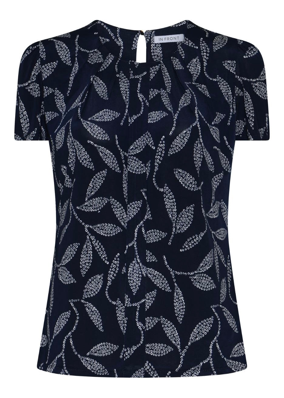 Blusa Marcia
