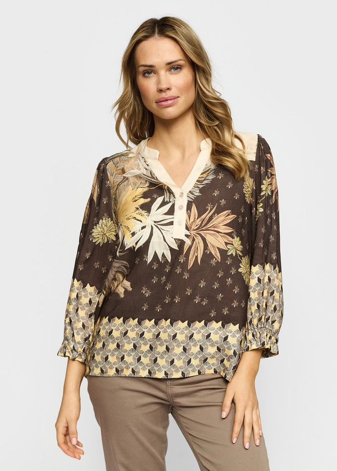 Blusa Josefine