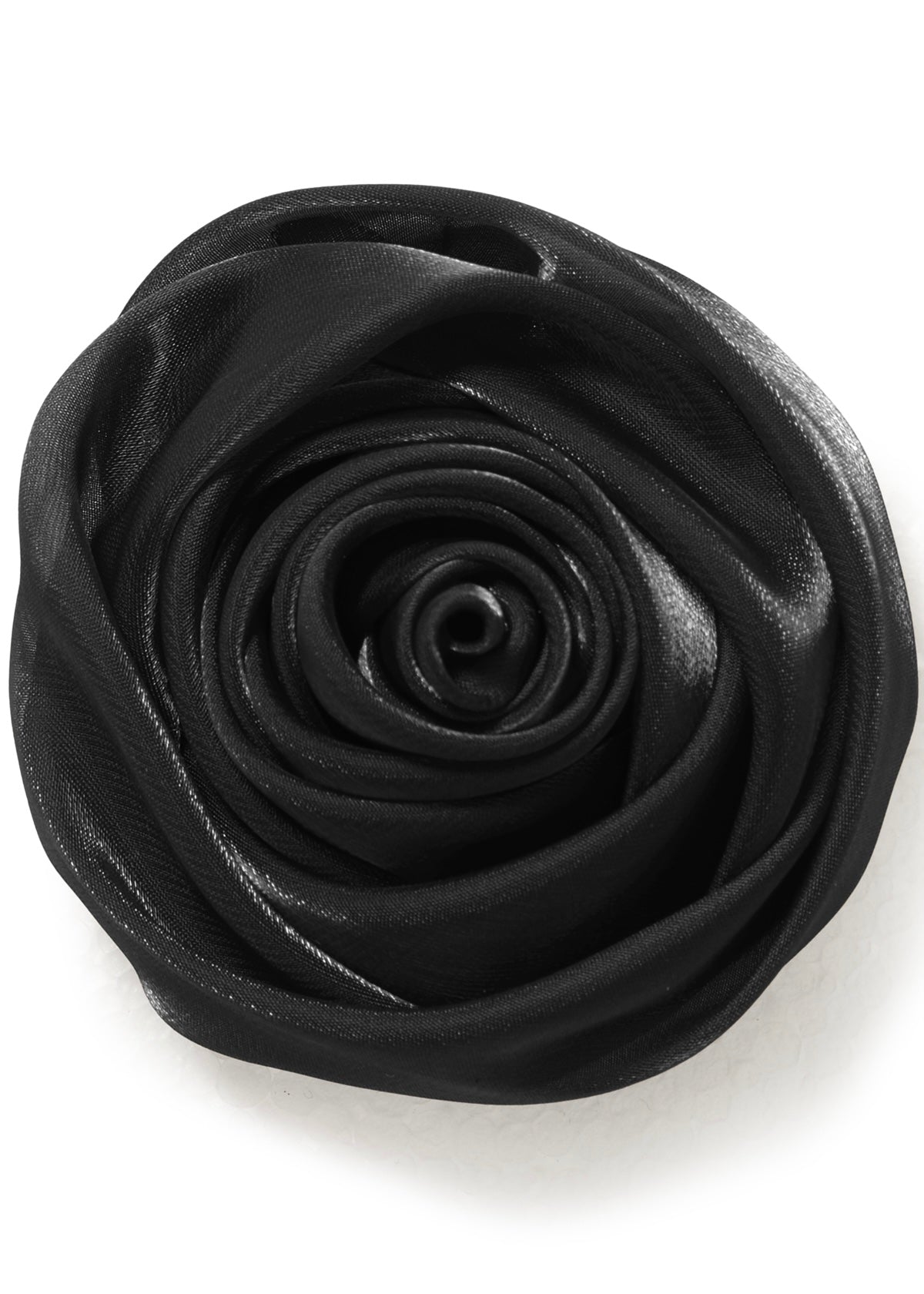 Blómuprýði Violetta, svørt