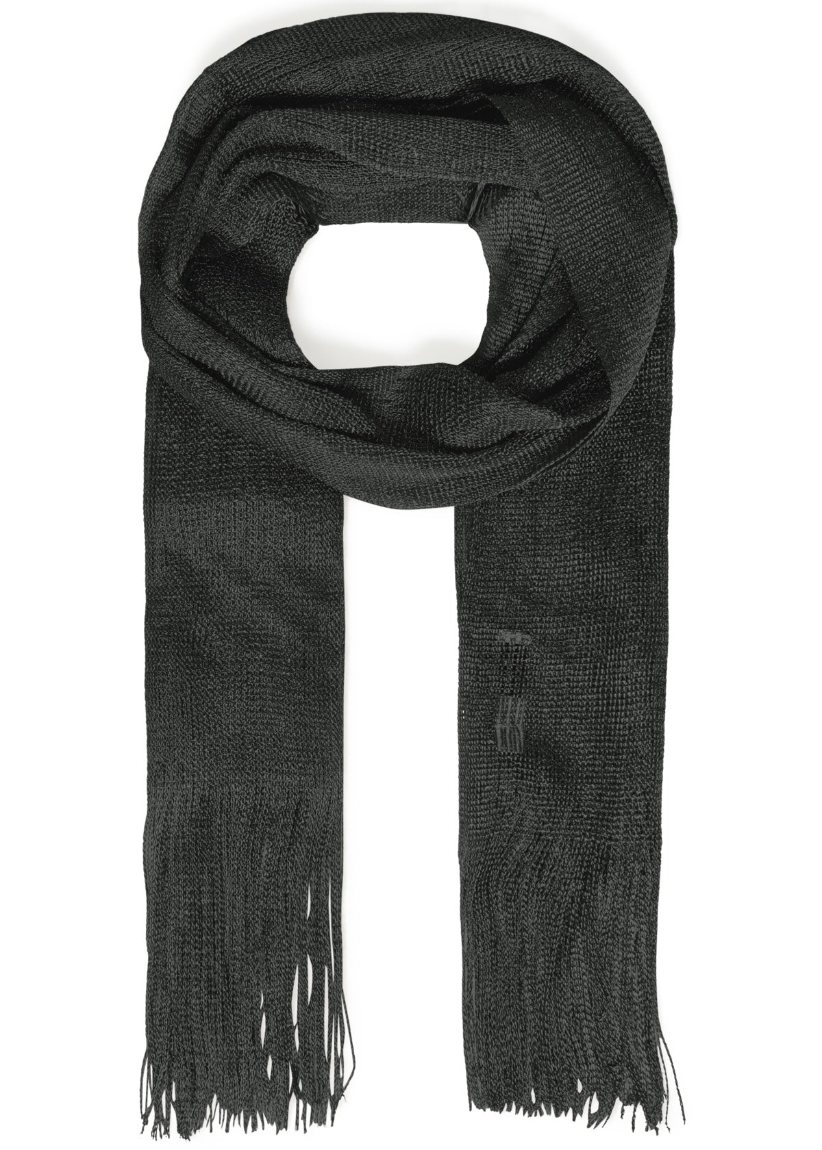 Turruklæð Voet, svart