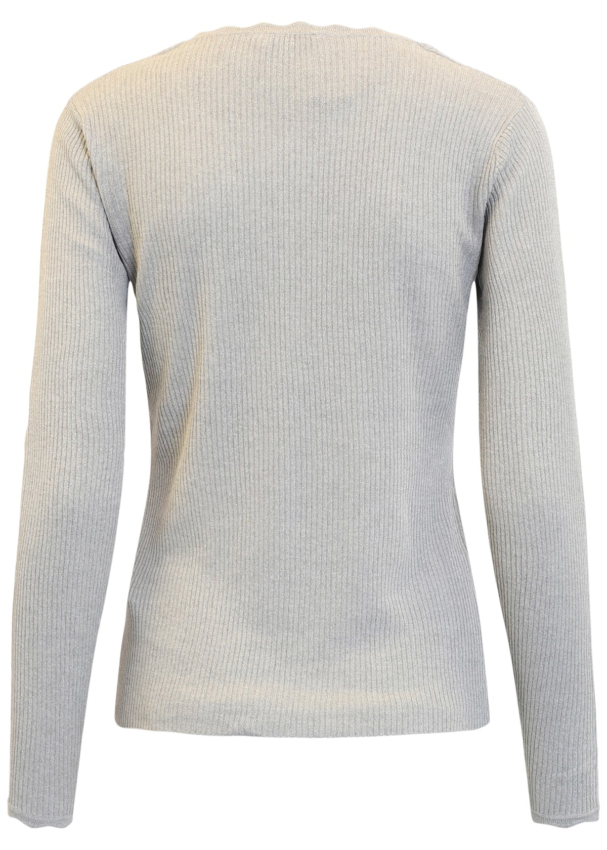 Blusa 220024, grá