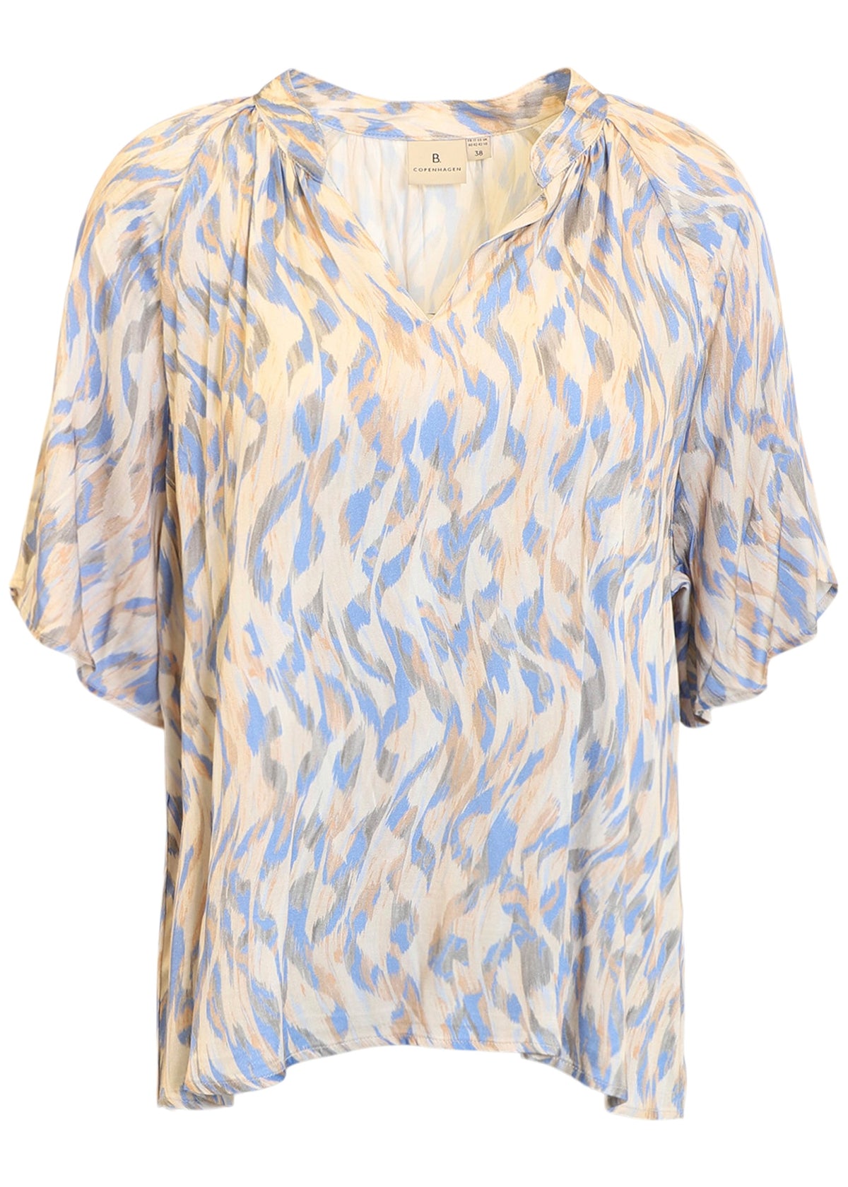 Blusa 220185
