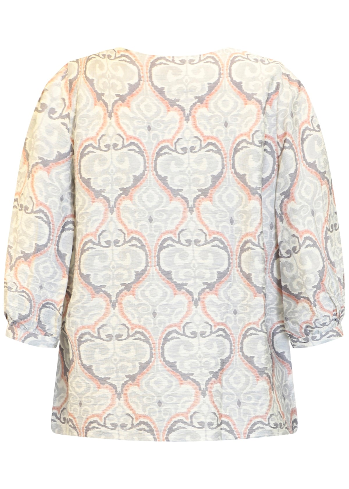 Blusa 220239, grá