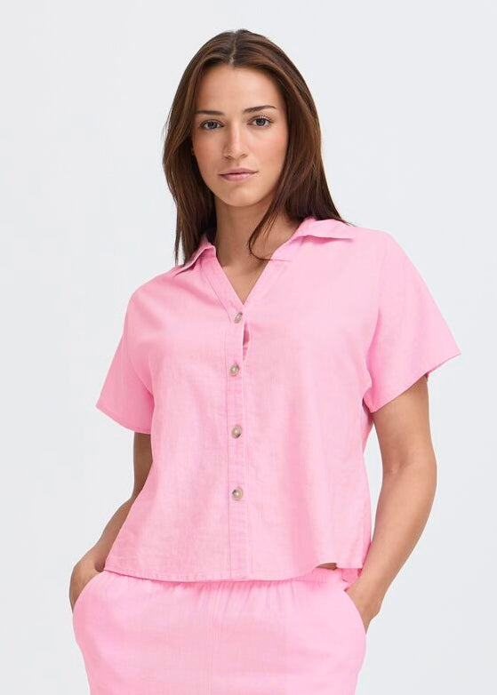 Skjúrta Falakka, rosa