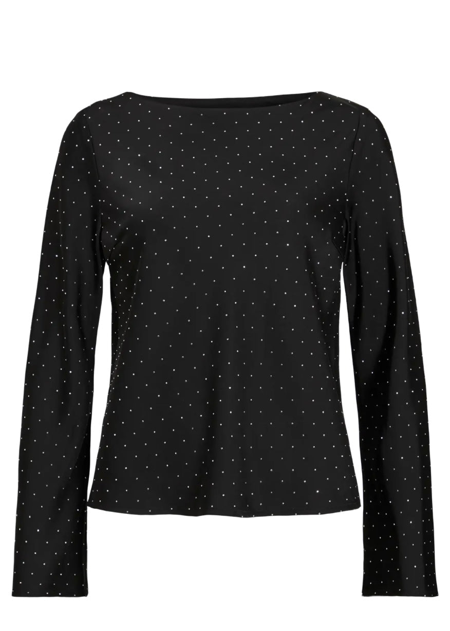 Blusa Ellie