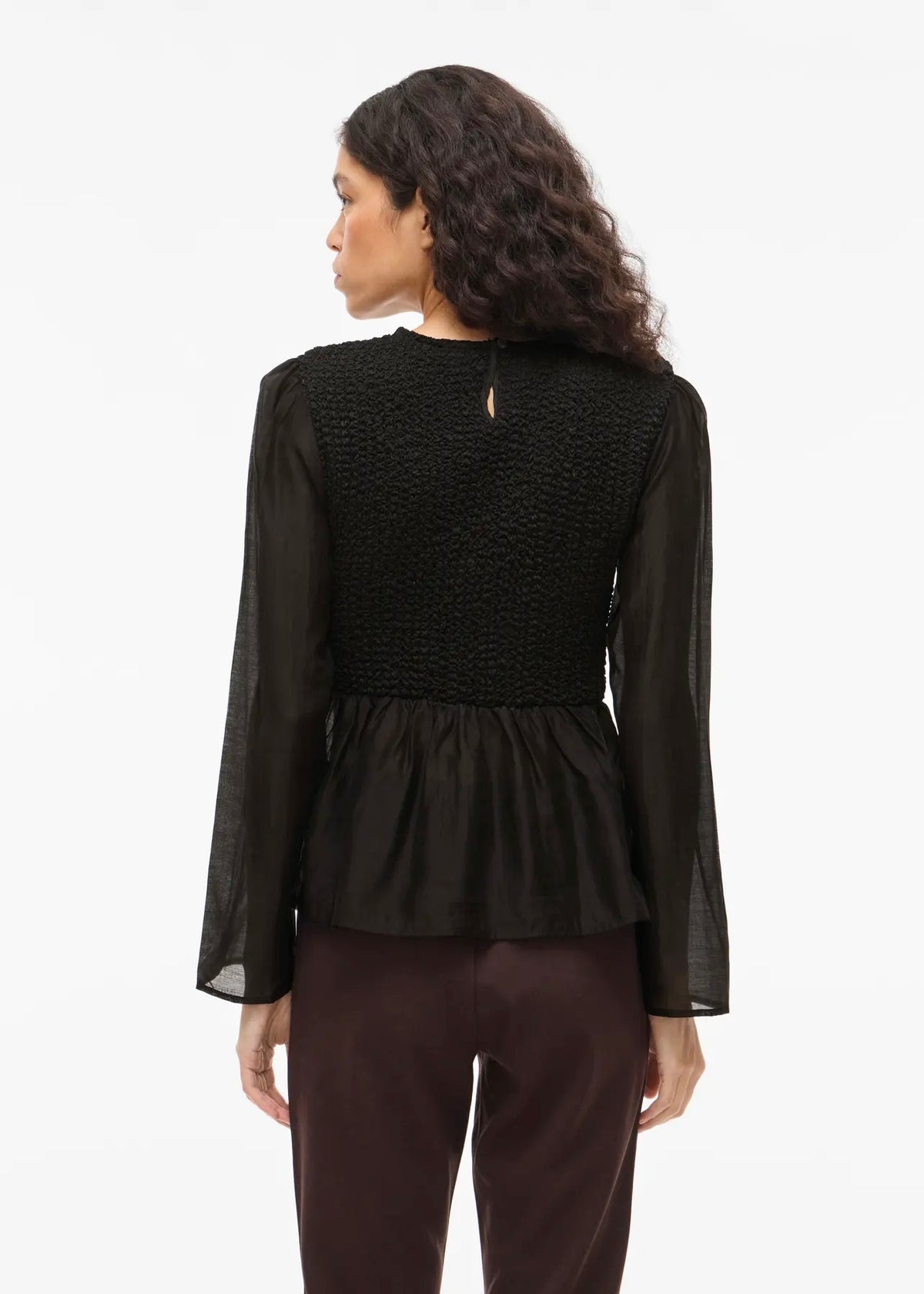 Blusa Mille