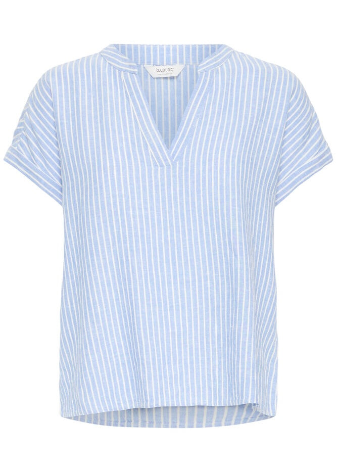 Blusa Falakka 2, ljósablá