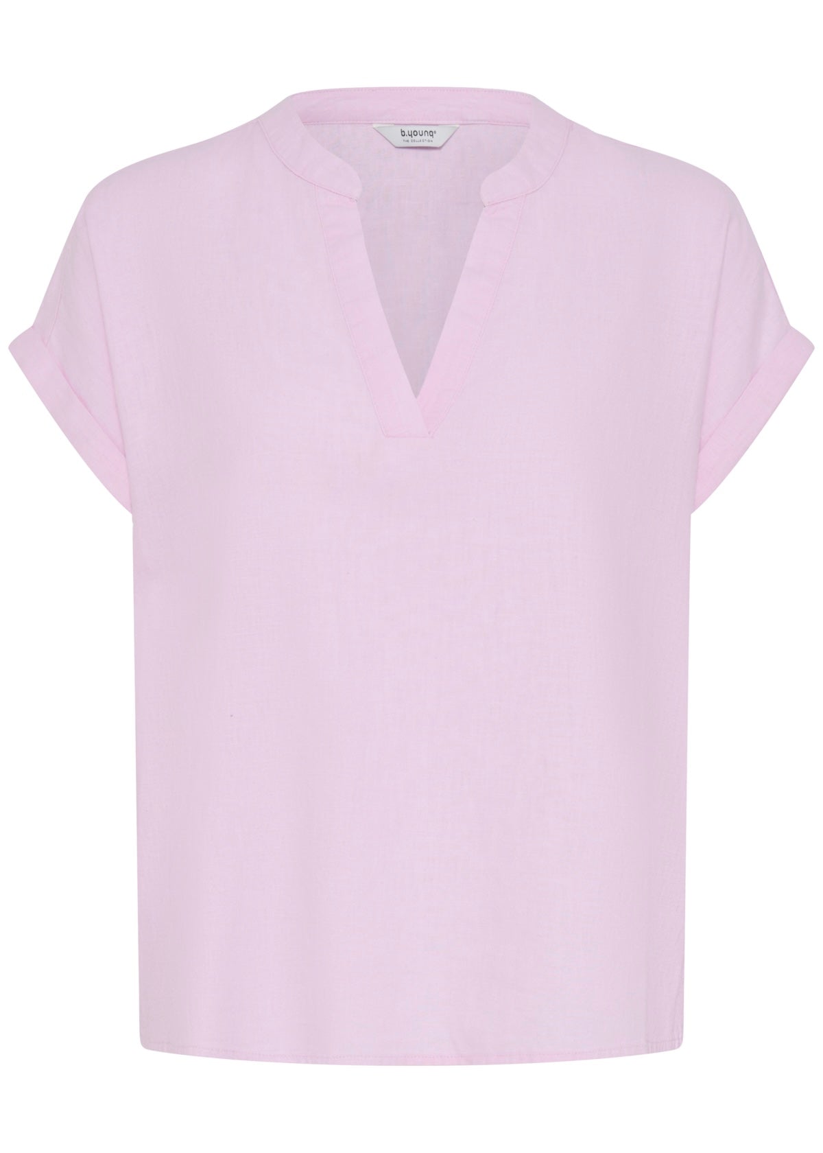 Blusa Falakka 2, rosa