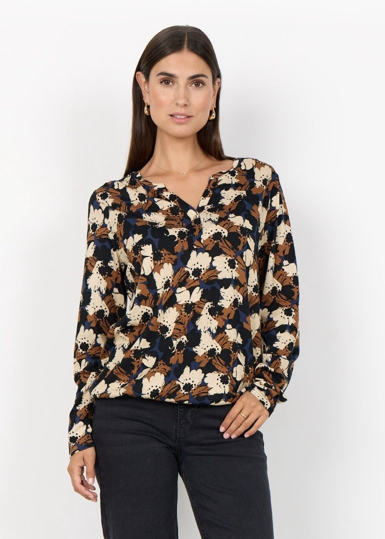 Blusa Felicity 529
