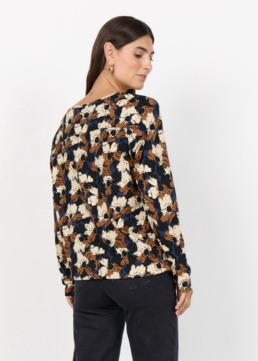 Blusa Felicity 529