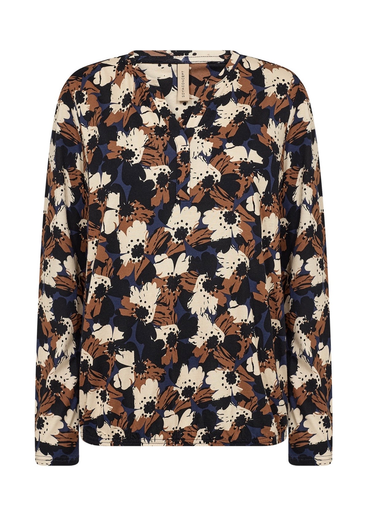 Blusa Felicity 529