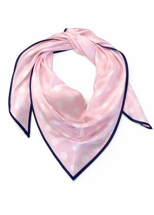 Turruklæð rosa v/prikkum 7158