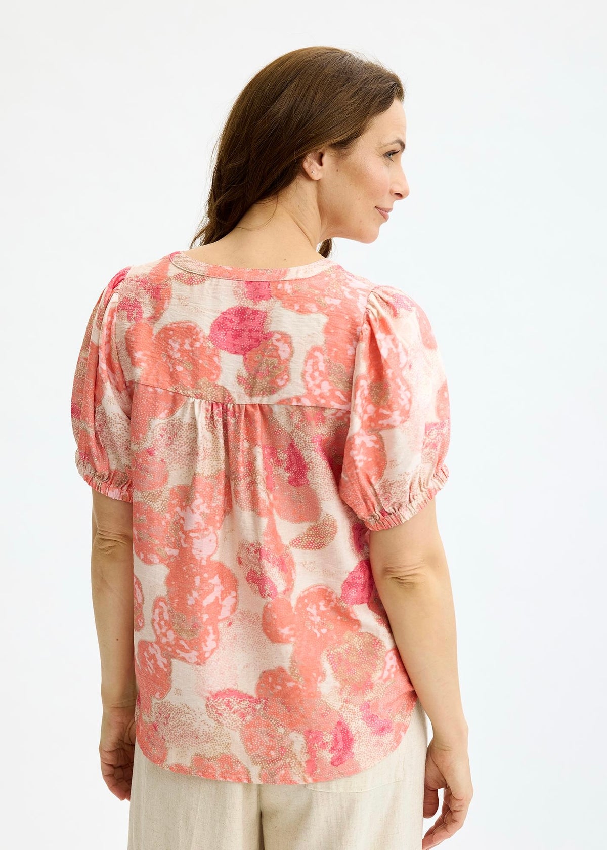 Blusa Emily