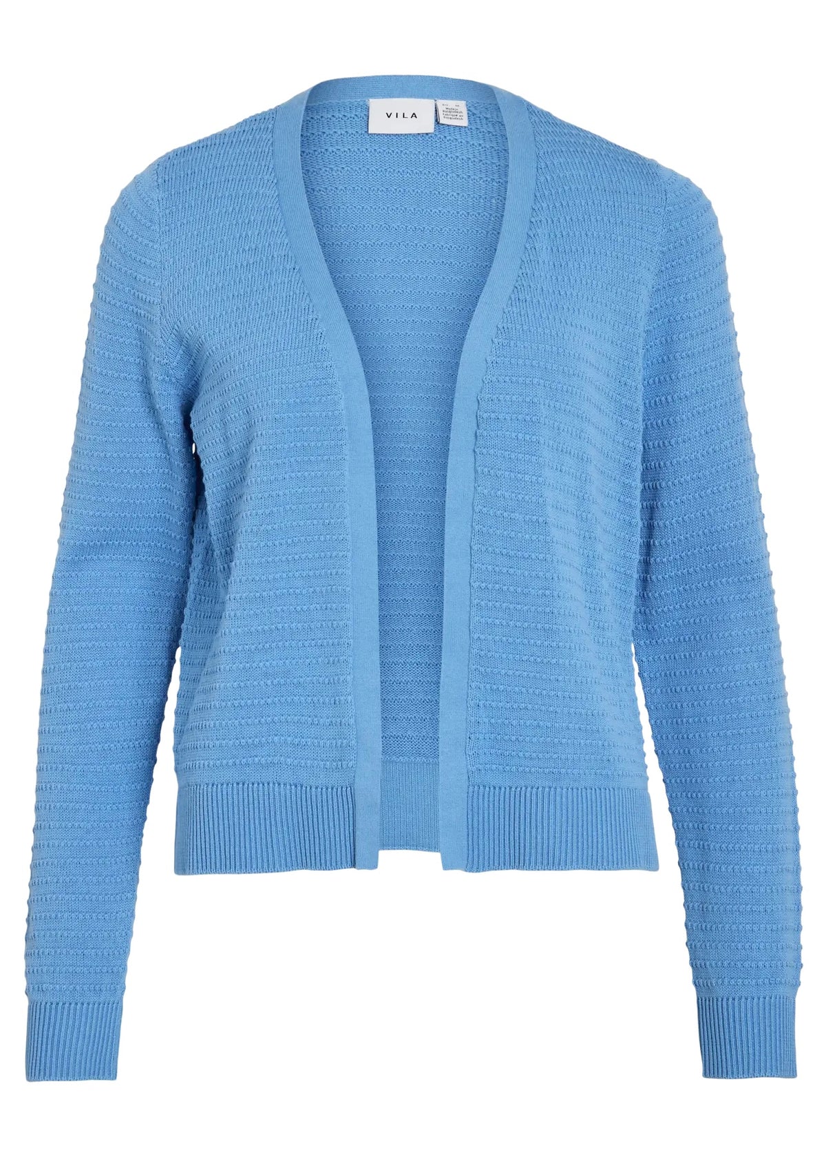 Kardigan Vilollo, blá