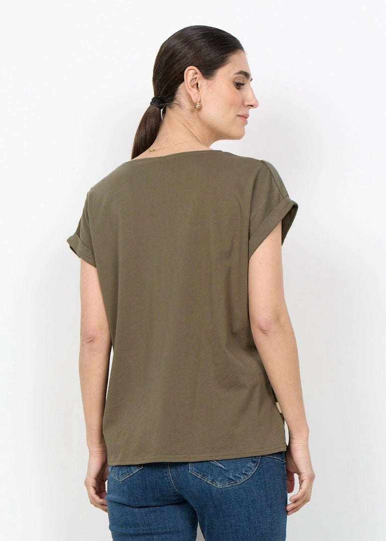 T-shirt Gail