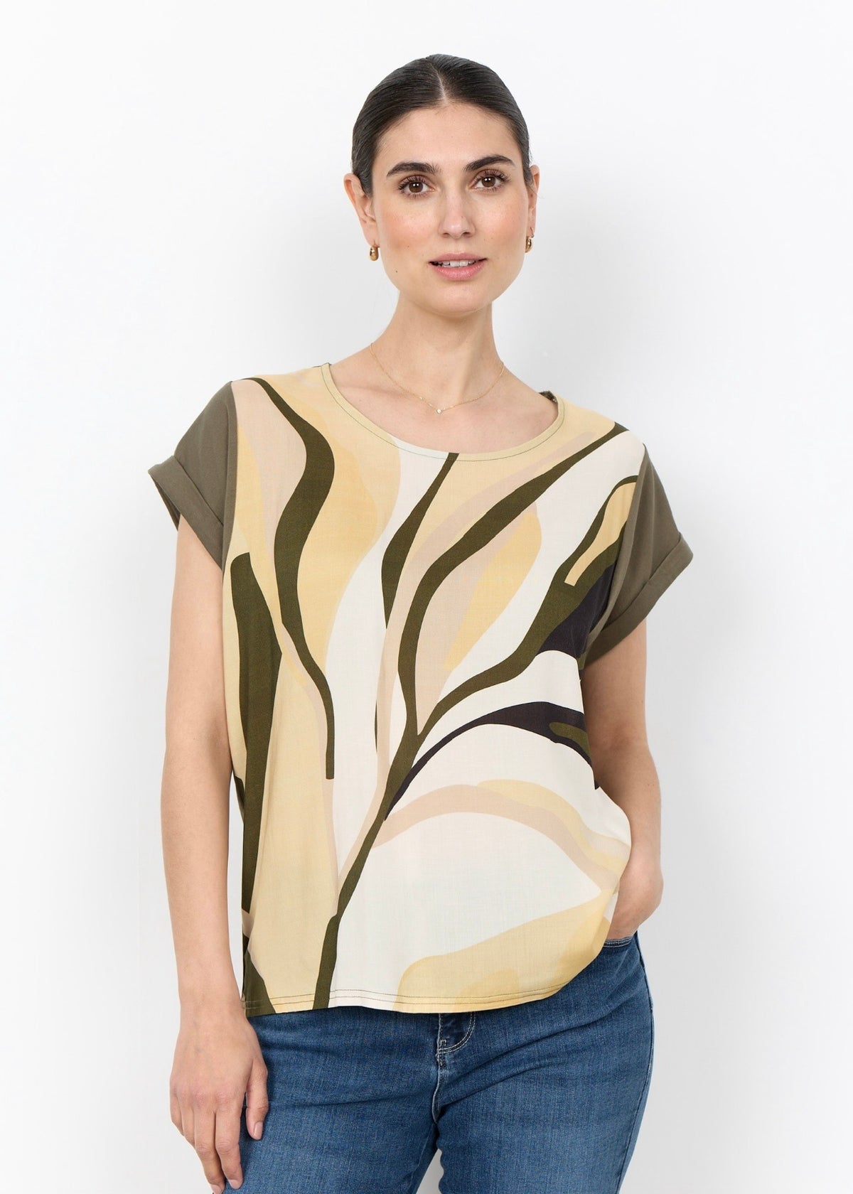 T-shirt Gail