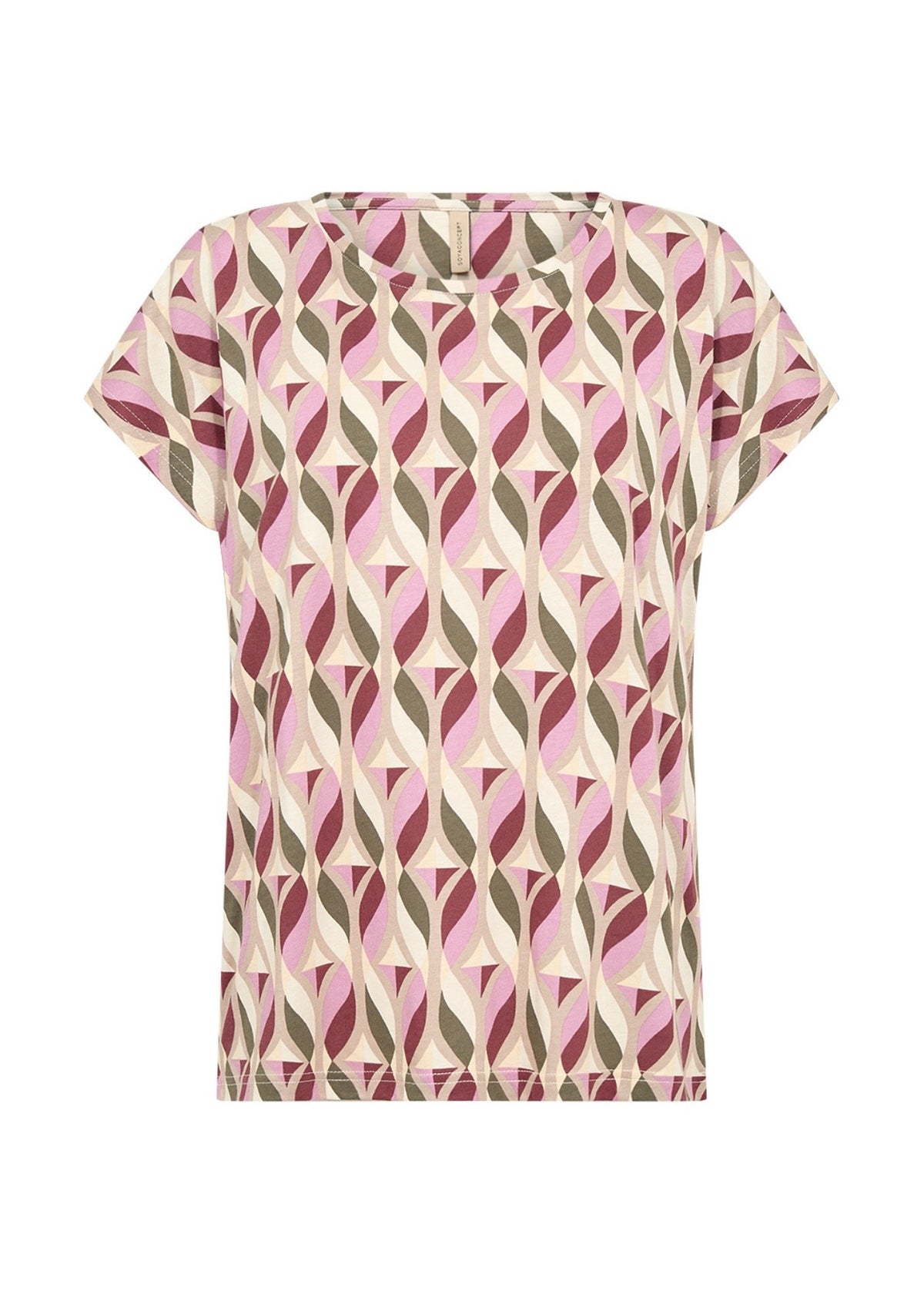 T-shirt Felicity 551