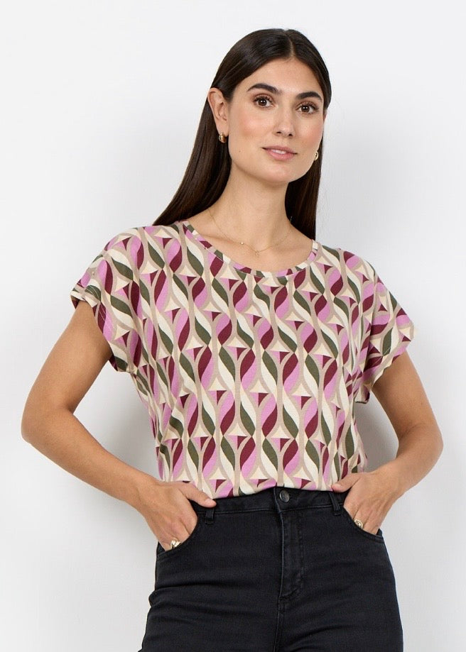 T-shirt Felicity 551