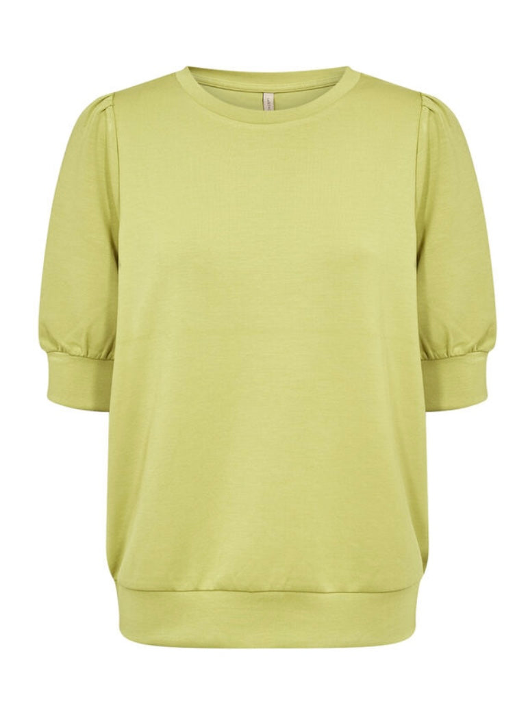 Blusa Banu 83, grøn