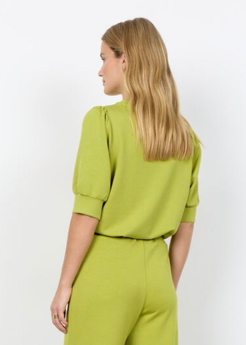 Blusa Banu 83, grøn