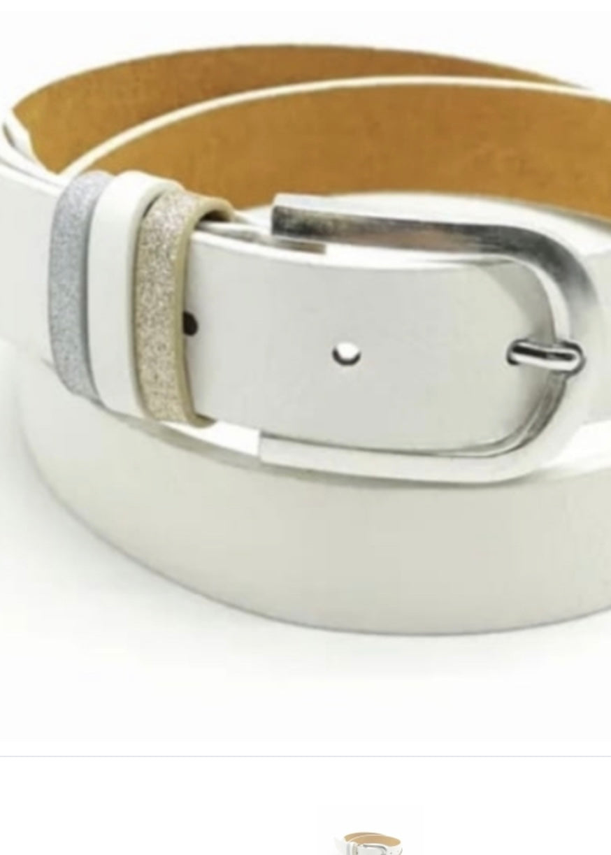 Belti 889, ráhvítt