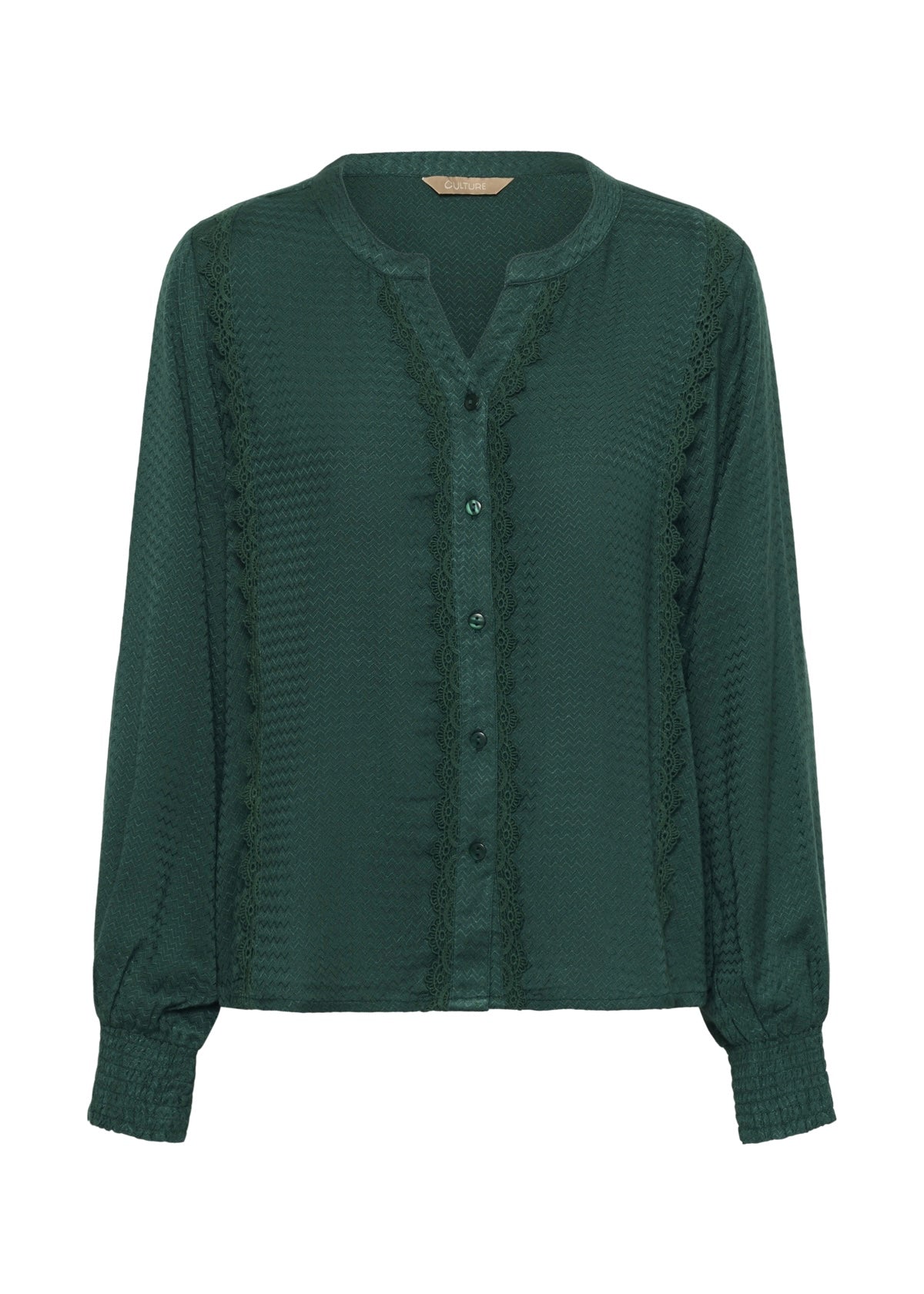 Blusa Lonia