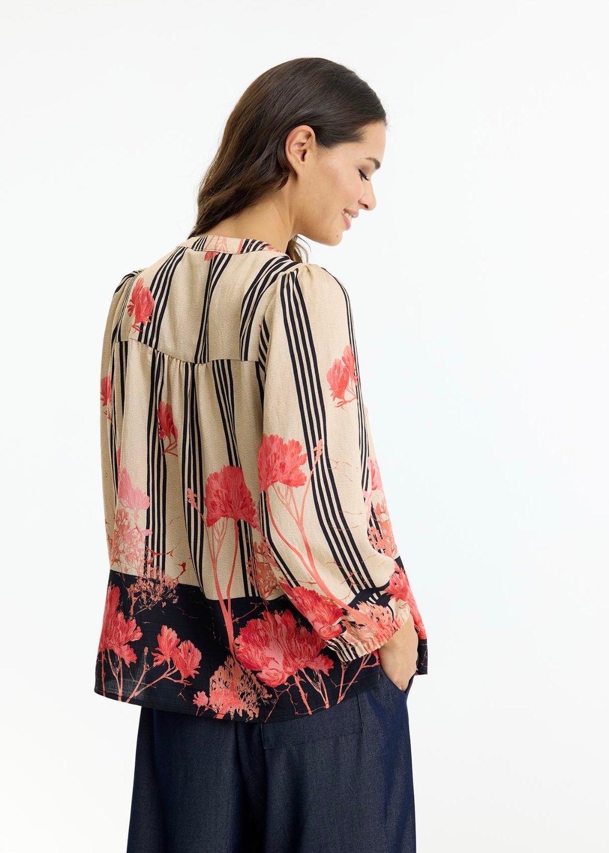 Blusa Mira