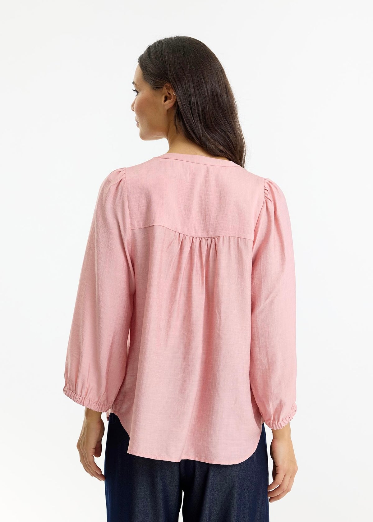 Blusa Claire