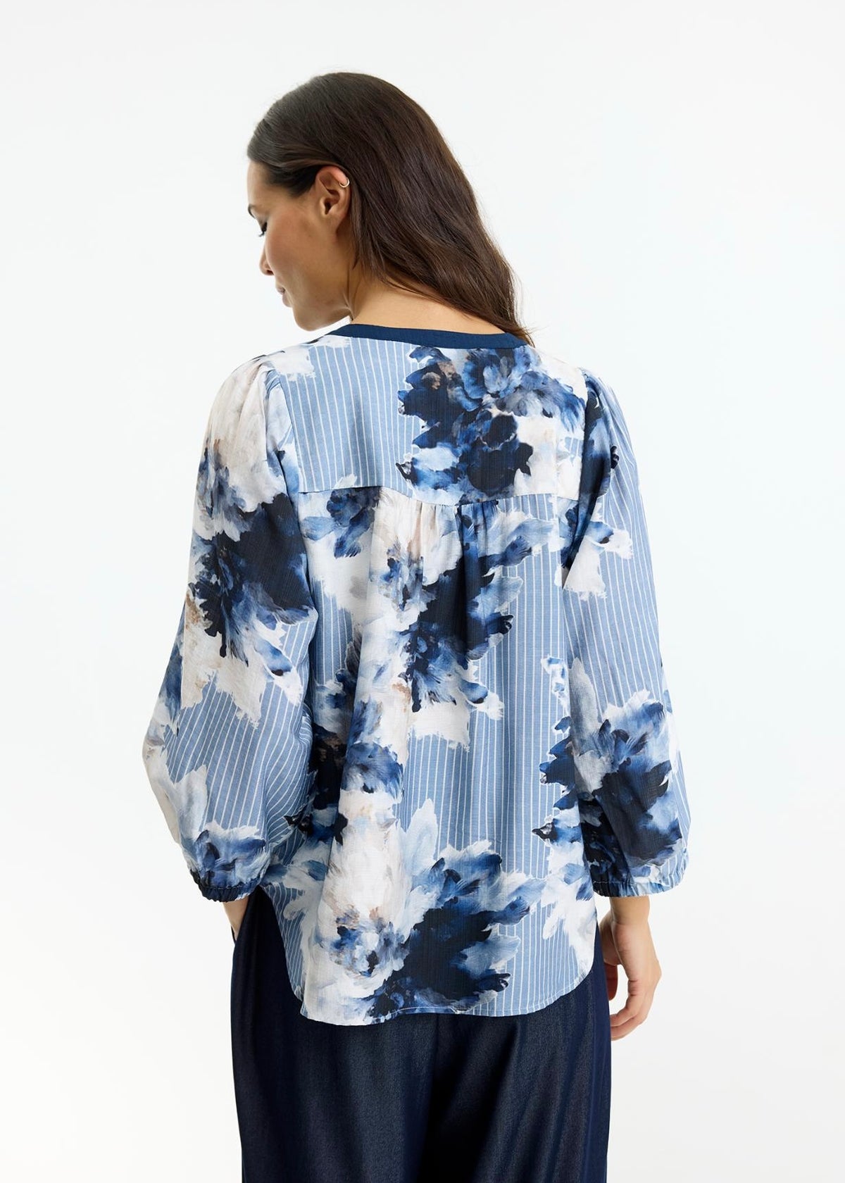 Blusa Ofelia