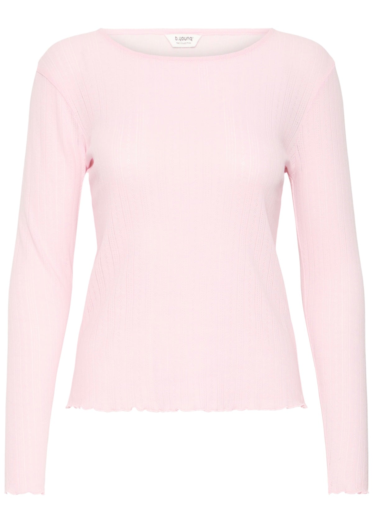 Blusa Unica, rosa