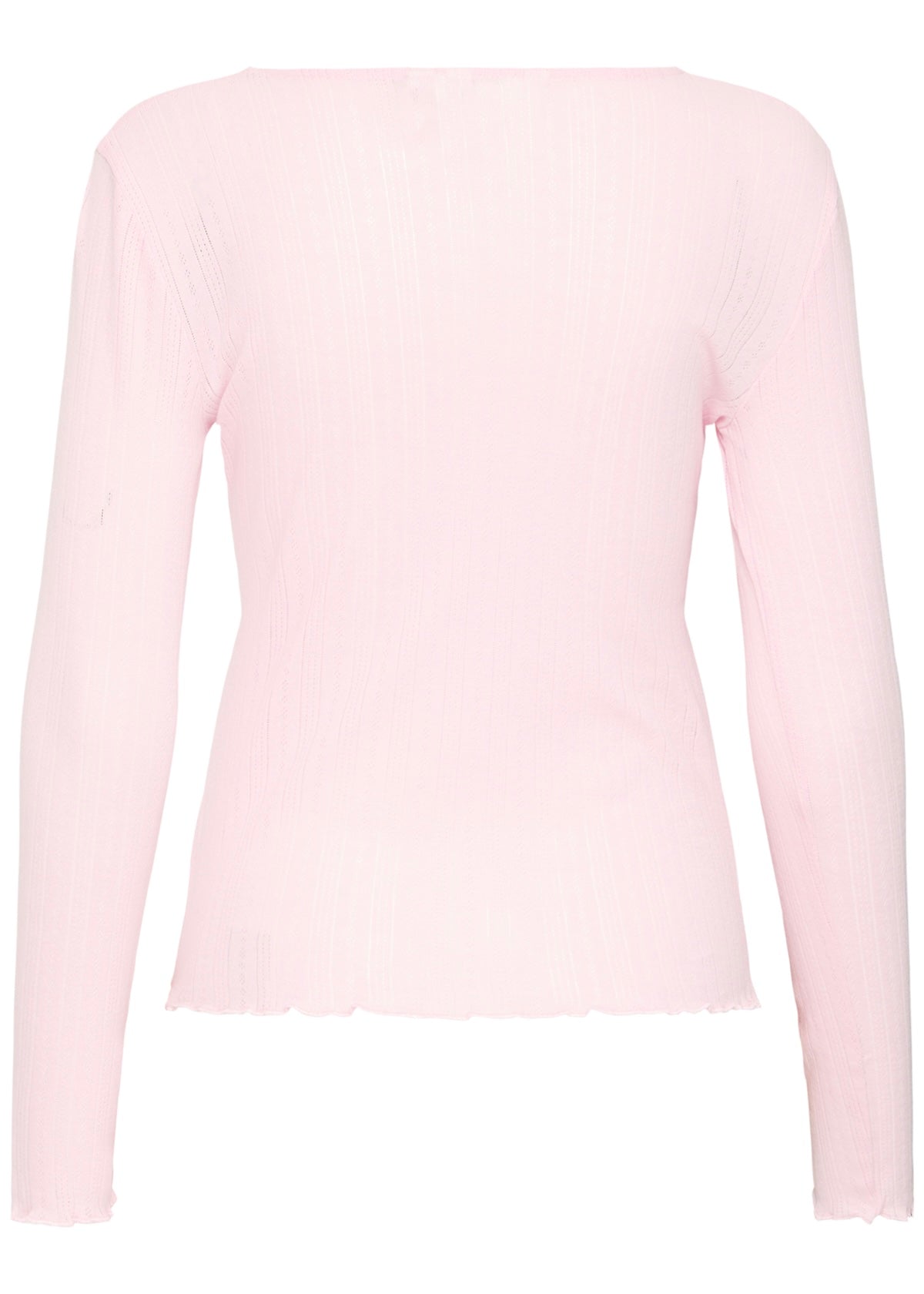 Blusa Unica, rosa
