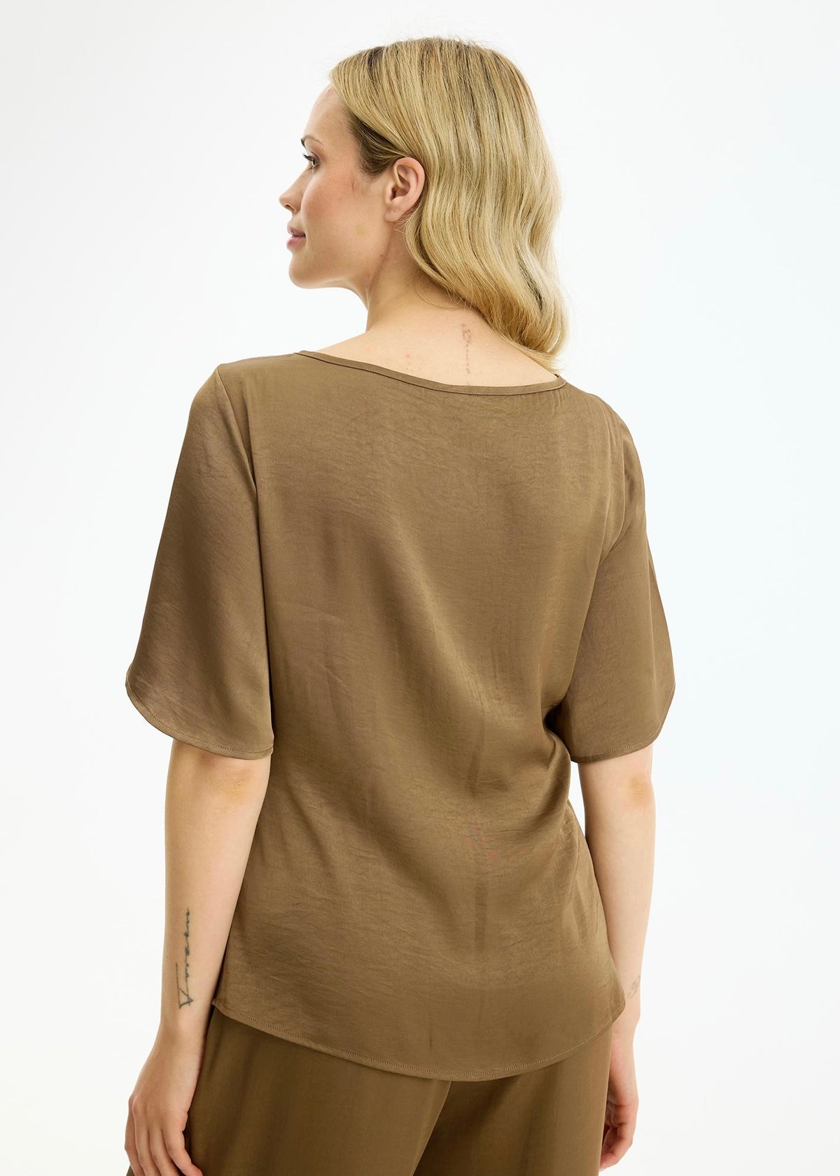 Blusa Faye
