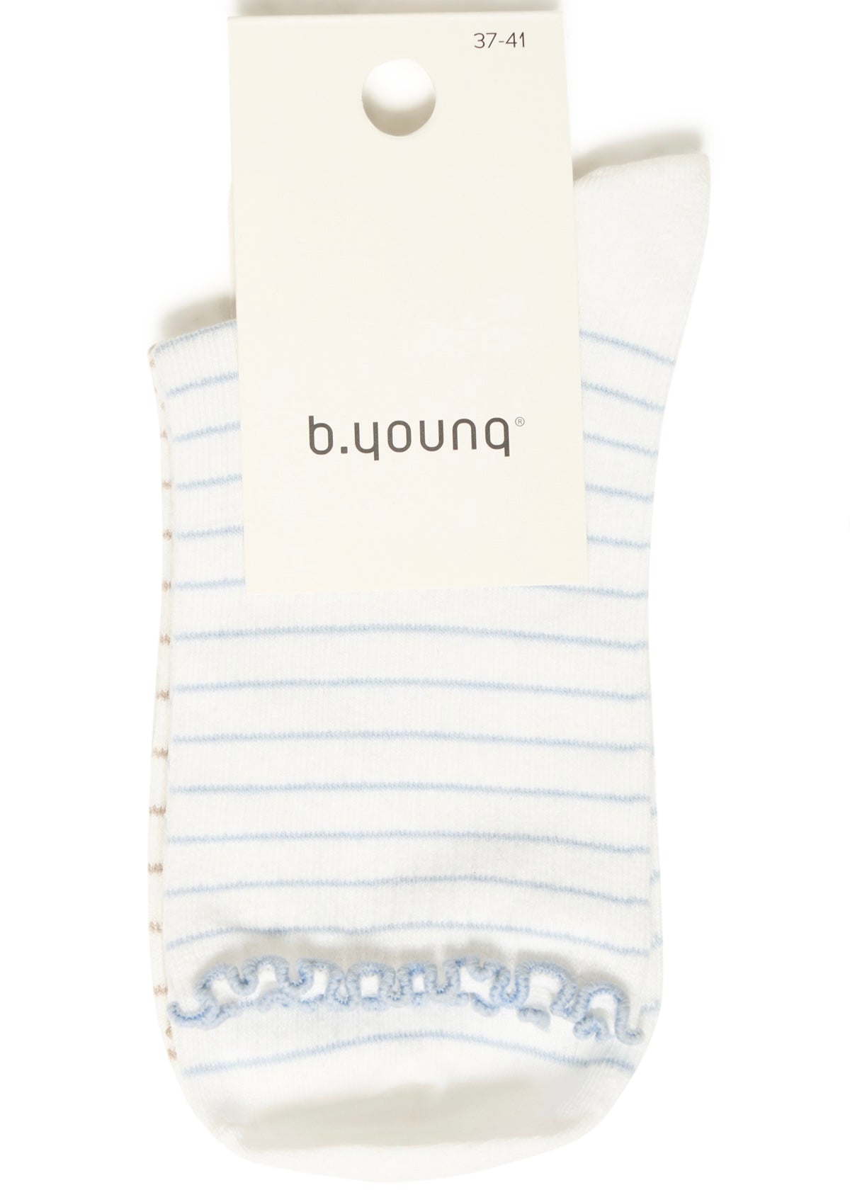 Sokkar Vitella, 2 pør